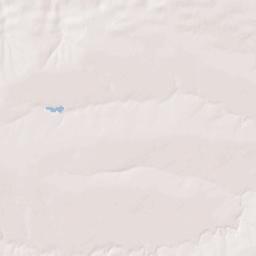 Graft Colorado Terrain Map
