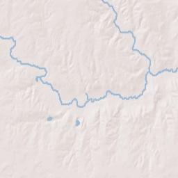 15099-15999 KS-42 Nashville KS Terrain Map