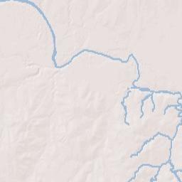 18470-19998 West 111th St S Clearwater KS Terrain Map