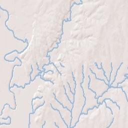 U.S. 77, Rock, KS 67131, USA Terrain Map