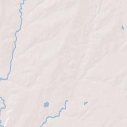 339 S Summit St Girard Kansas Terrain Map