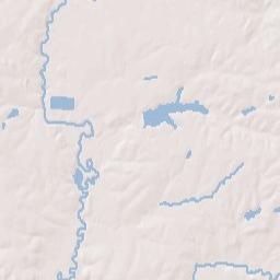 Interstate 49, Lamar, MO 64759, America Terrain Map