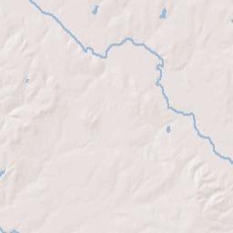 U.S. 160, Lamar, MO 64759, America Terrain Map