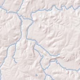 Missouri 215, Morrisville, MO 65710, USA Terrain Map