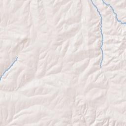 132 State Rd O Fair Grove MO Terrain Map
