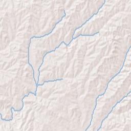 201-299 Interstate 55 Business Loop Jackson MO Terrain Map