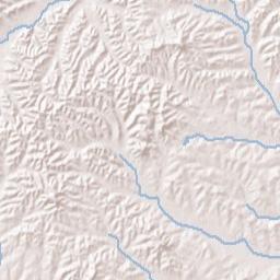 10147 Highway 177, Cape Girardeau, MO Terrain Map