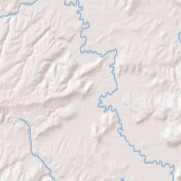 5800-7078 Illinois 146, Buncombe, IL Terrain Map