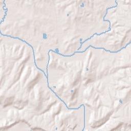 Vienna Terrain Map