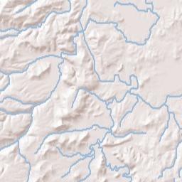 Kentucky 132, Marion, KY 42064, USA Terrain Map