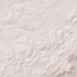 Mairena del Alcor Terrain Map