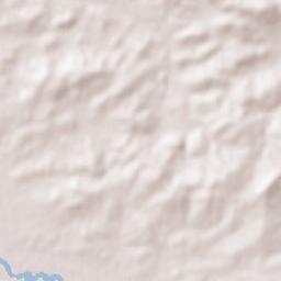 Marinaleda Terrain Map