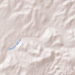 Moriles Terrain Map