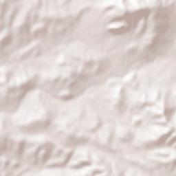 Lucena Terrain Map