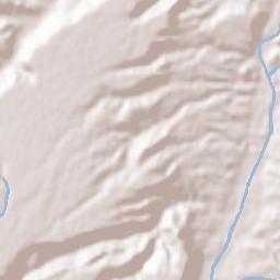 Fonelas Terrain Map