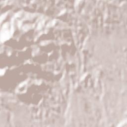 Partaloa Terrain Map