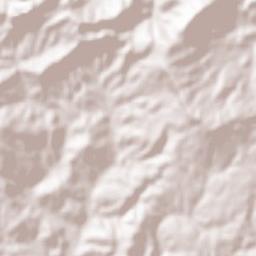 Joppolo Giancaxio Terrain Map