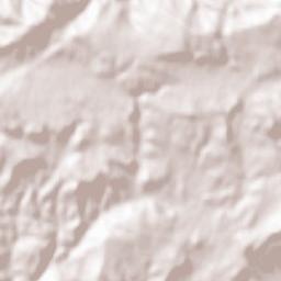 Barrafranca Terrain Map