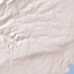 Didim Terrain Map