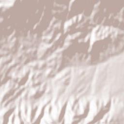 Turgut Terrain Map