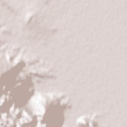 Seydişehir Terrain Map