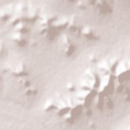 Ayrancı İlçesi Terrain Map