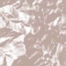 Khalkhal Terrain Map