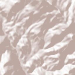 Kolor Terrain Map