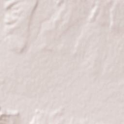 Shirvan Terrain Map
