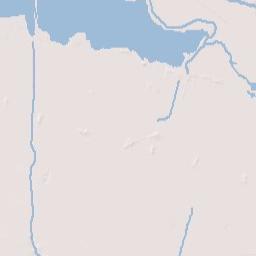 663 South Bernardo Avenue Sunnyvale CA Terrain Map