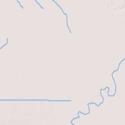 Crows Landing California Terrain Map