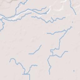 9466-9564 Olive Ave Winton CA Terrain Map