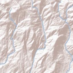 43144-43212 State Highway 41, Oakhurst Terrain Map