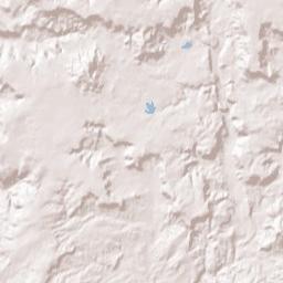 Utah 262, Blanding, UT 84511, USA Terrain Map