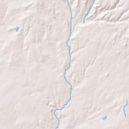 13196-13268 N Mildred Rd Dolores Terrain Map