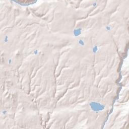 40201-40231 Colorado 184, Mancos, CO Terrain Map