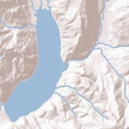 15825-15999 County Road 501, San Juan National Forest, Bayfie Terrain Map