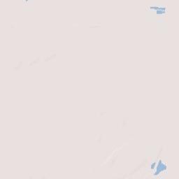 Hartner Colorado Terrain Map