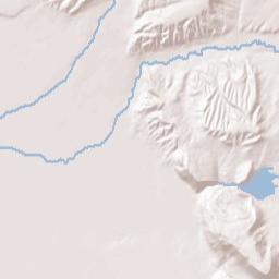 411 US-160 Blanca CO 81123 Terrain Map