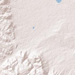 John F. Kennedy Memorial Highway, Aguilar Terrain Map