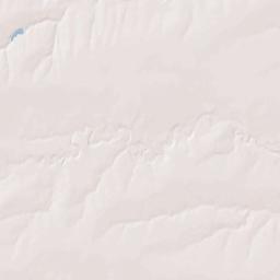 Pritchett Colorado Terrain Map
