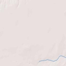 Bartlett Colorado Terrain Map
