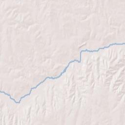 211 S Main St Zenda KS 67159 Terrain Map
