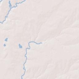 200-298 Kansas 126, Pittsburg, KS Terrain Map