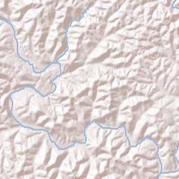 Co Road Ee-356 Salem MO 65560 Terrain Map