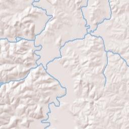 1205 State Highway F, Jackson, MO Terrain Map