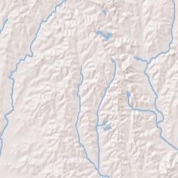 1330-1334 Ashland Hills Dr Cape Girardeau MO Terrain Map