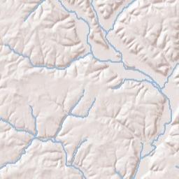 4664-7610 KY-1781, Crab Orchard, KY 40419 Terrain Map