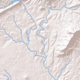 878-928 Lee Highway, Cloverdale, VA, USA Terrain Map