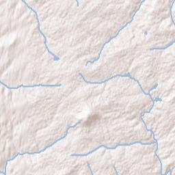 Concord Terrain Map